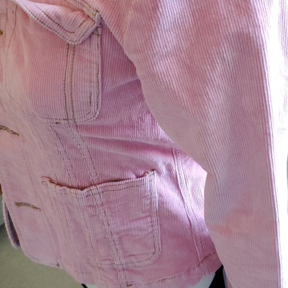 Jacket - Picture 4 of 8